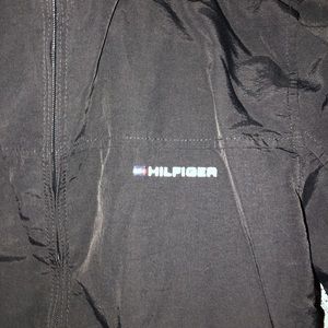 Tommy Hilfiger Jacket